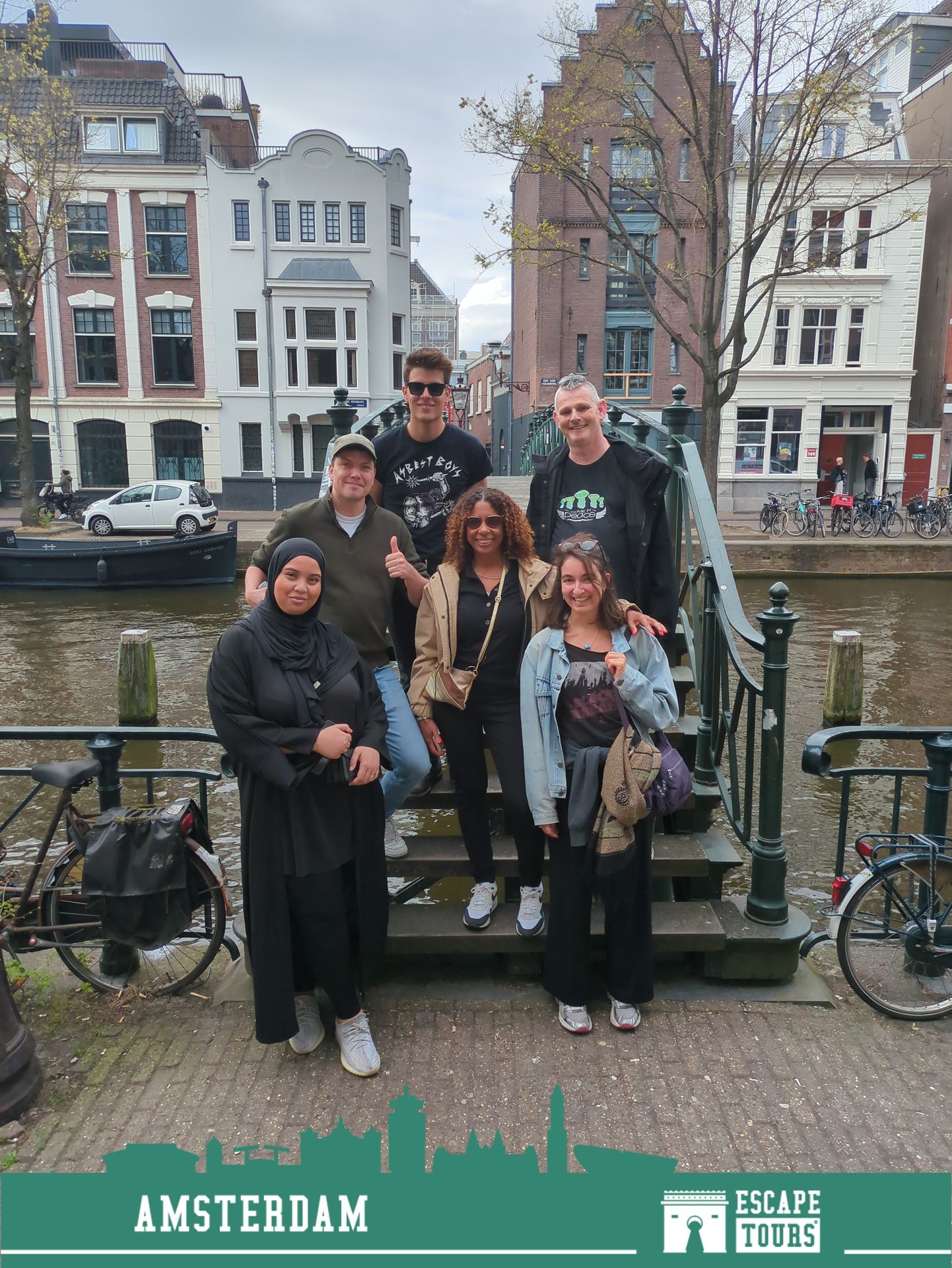 Foto van Remmenlos