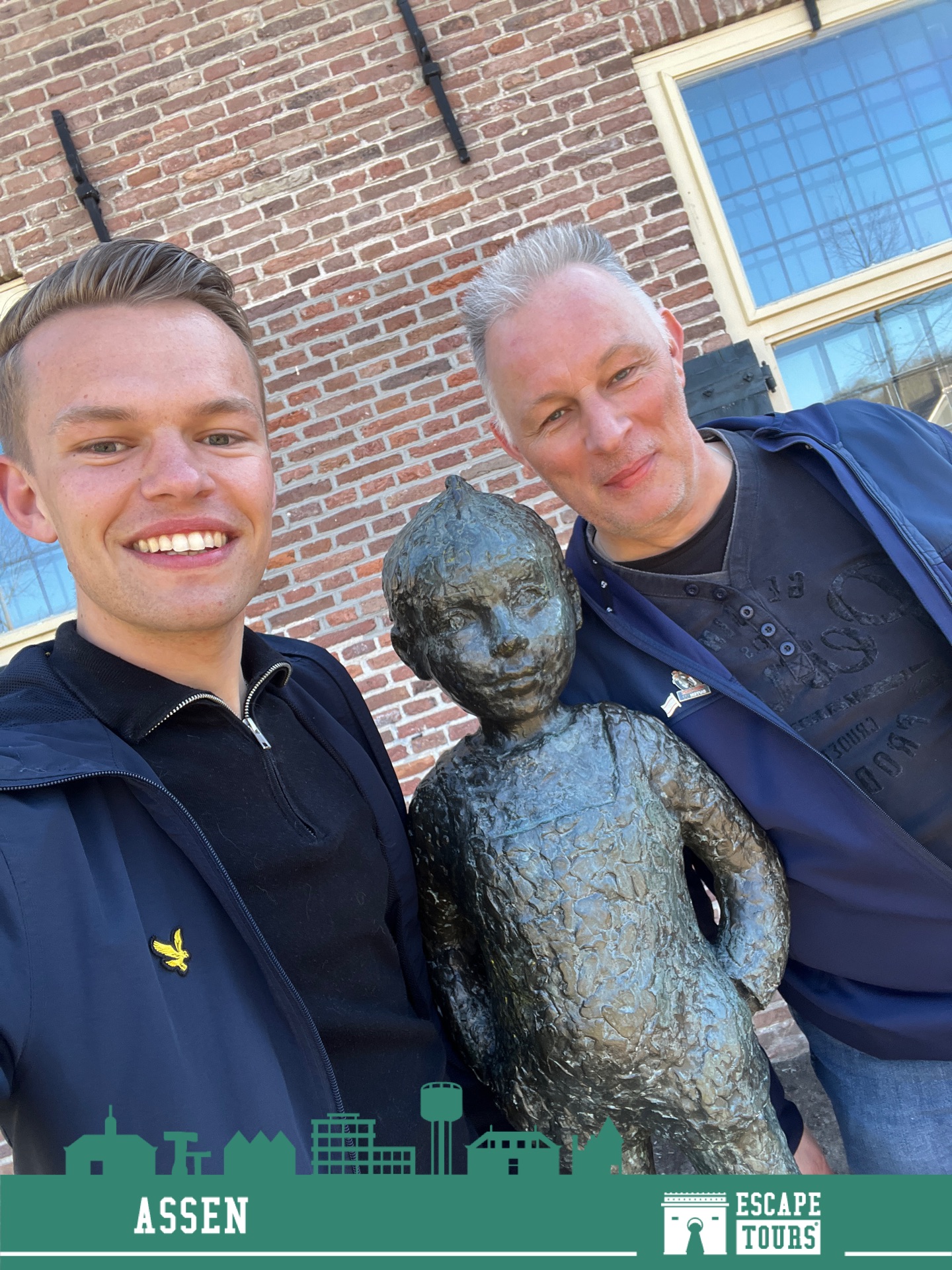 Foto van Boomsma