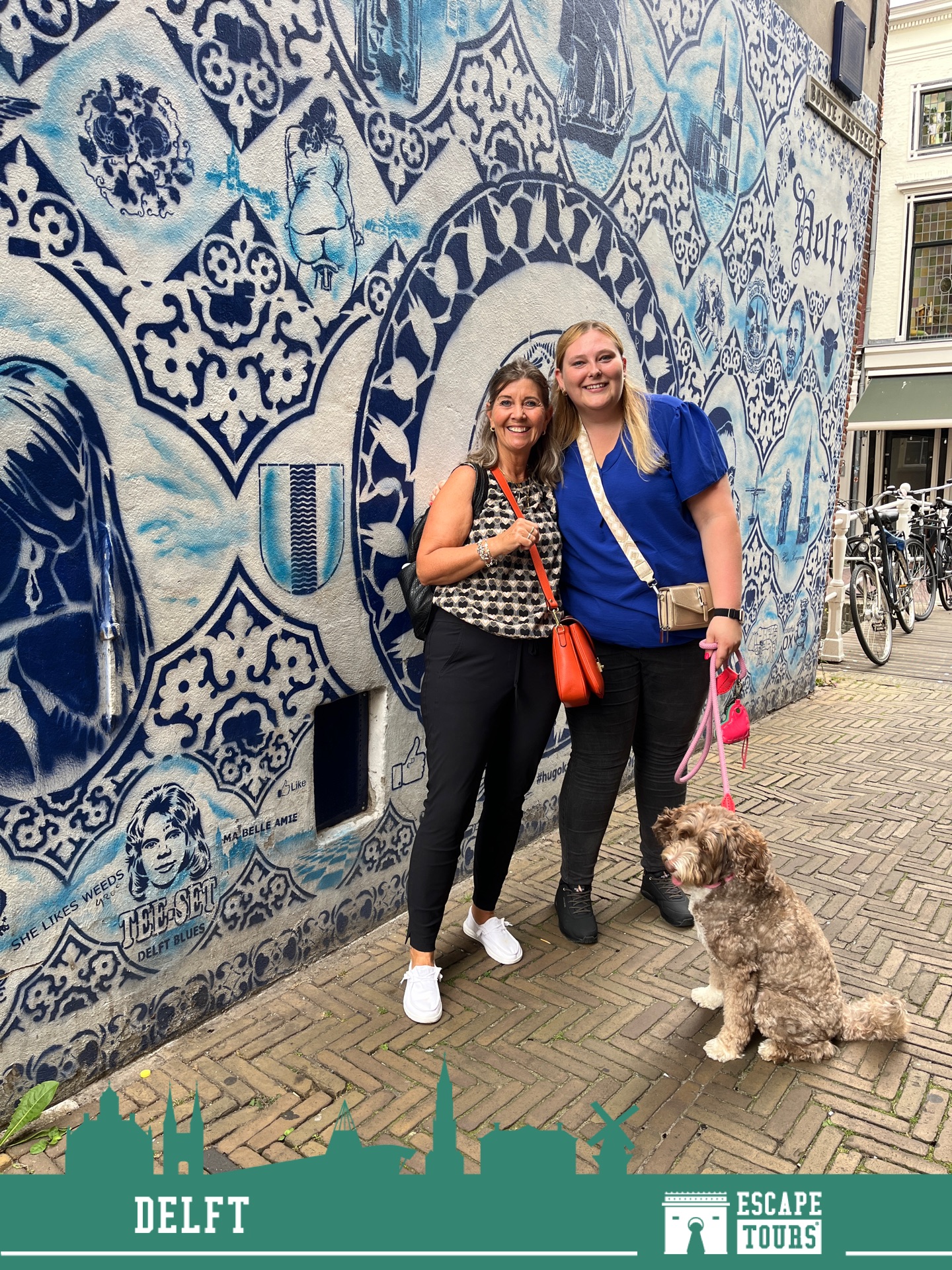 Foto van Bella