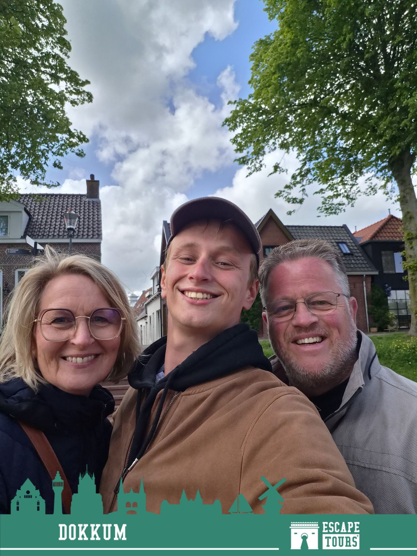 Teamfoto van Nieuwdemmendaal vossen