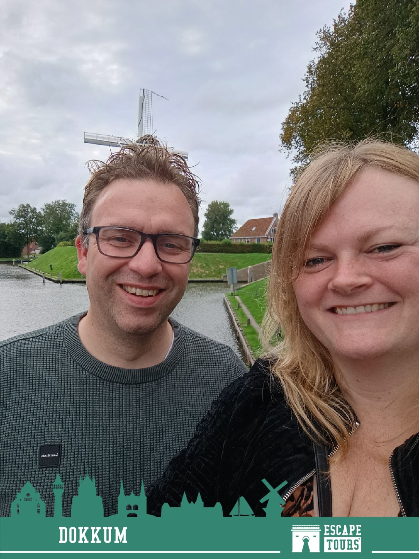 Teamfoto van Tsjibje