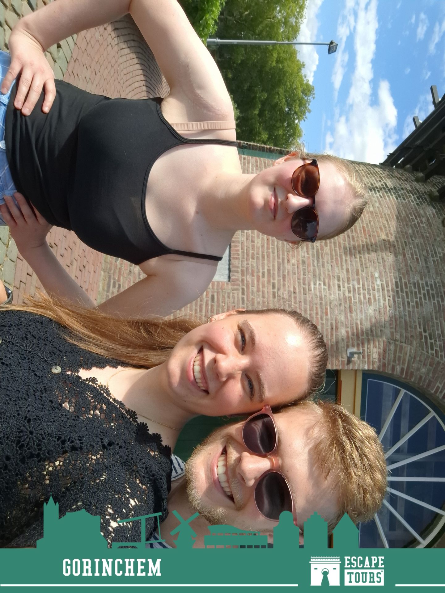 Teamfoto van Timka bla bla bla bla bla bla bla