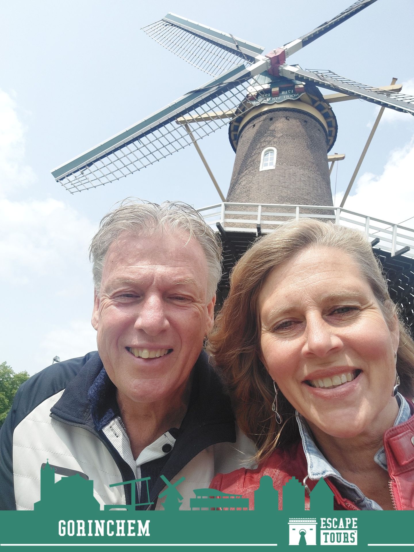 Teamfoto van hanna65