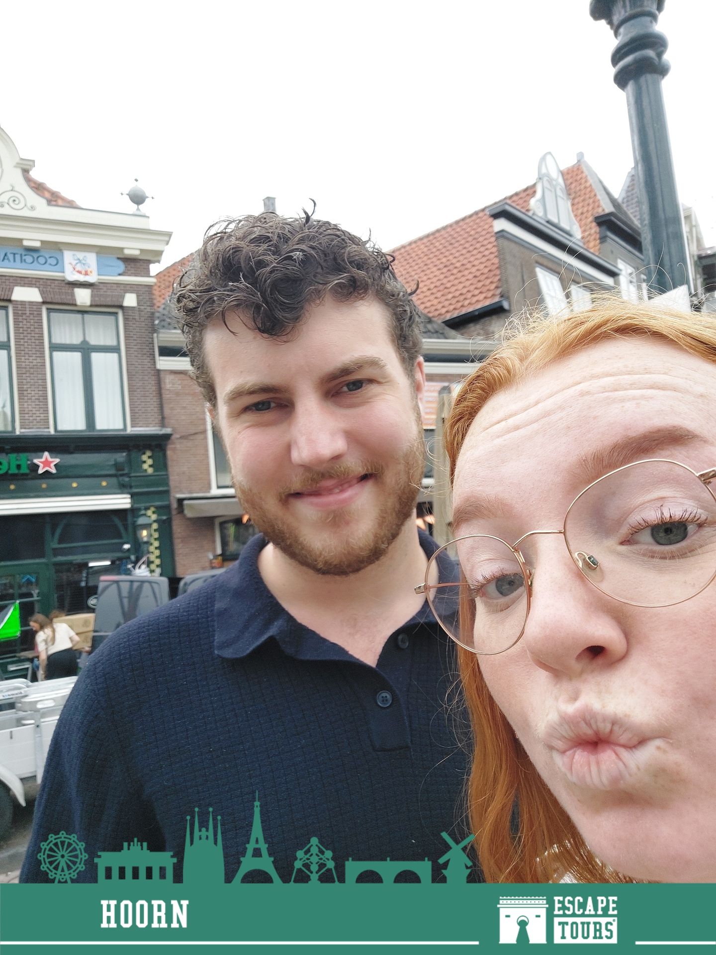 Teamfoto van Schildpadden7