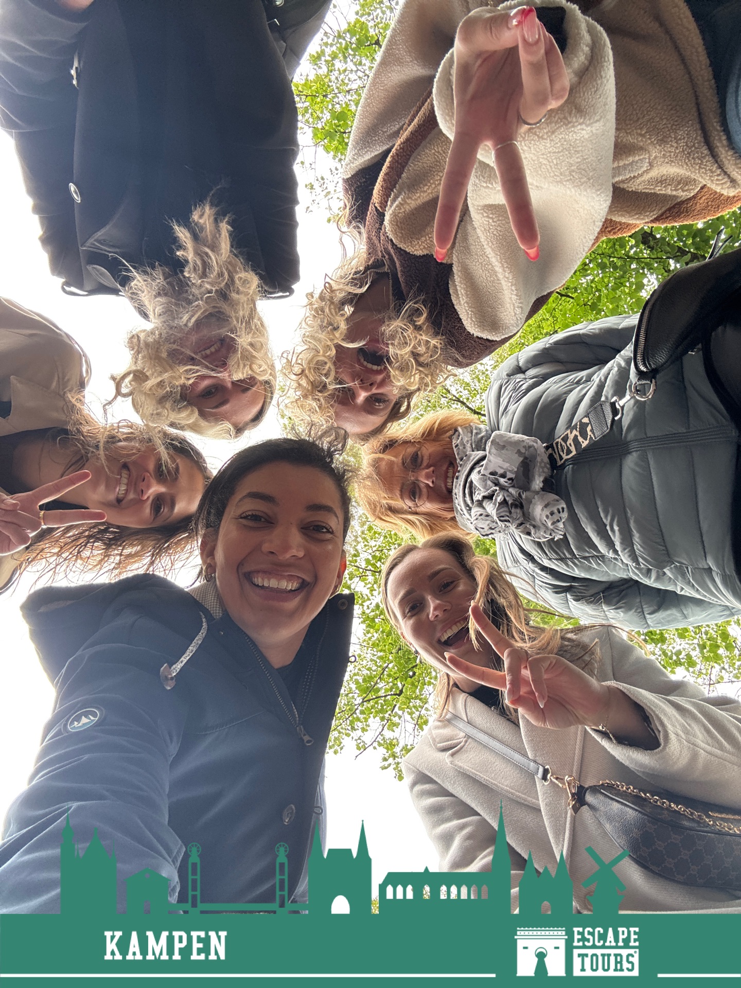 Foto van De parels