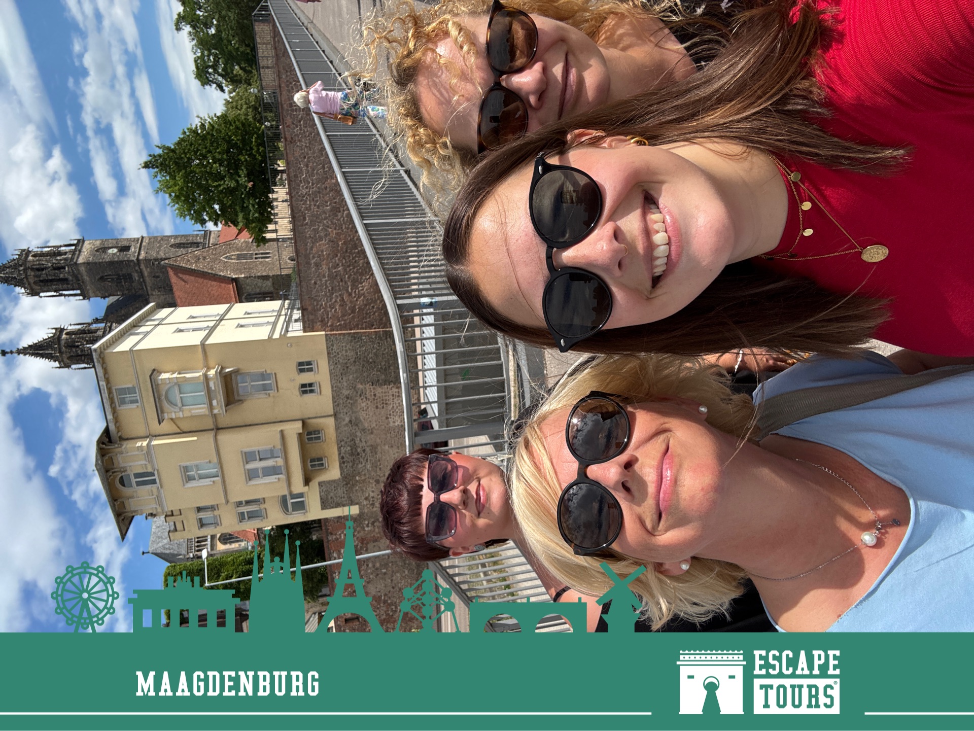 Teamfoto van Lalakasa