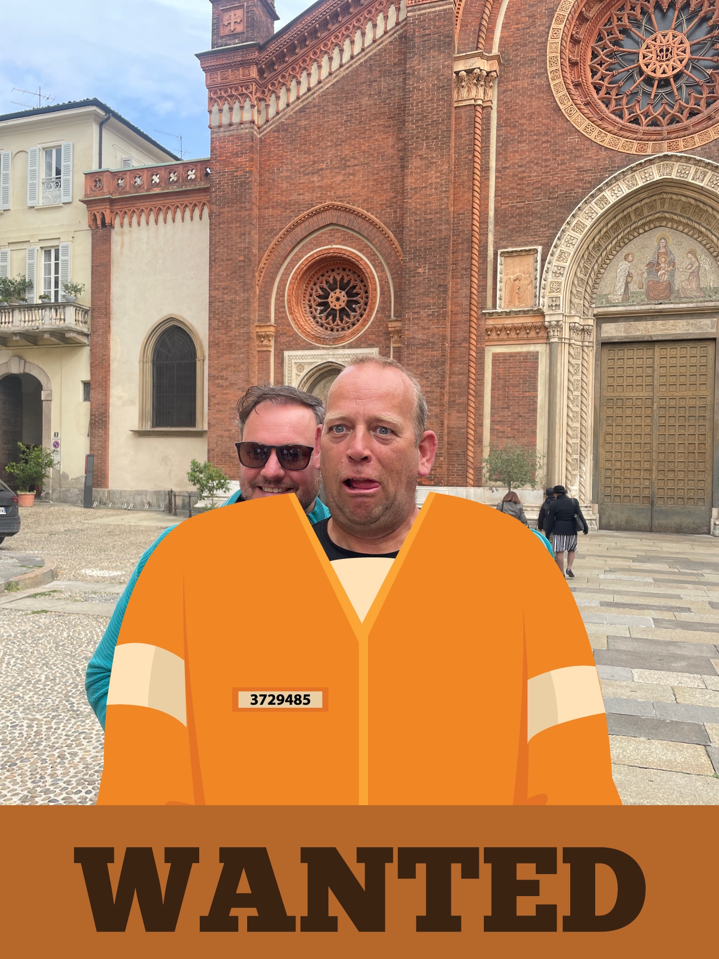 Mannschaftsfoto von RvE2024