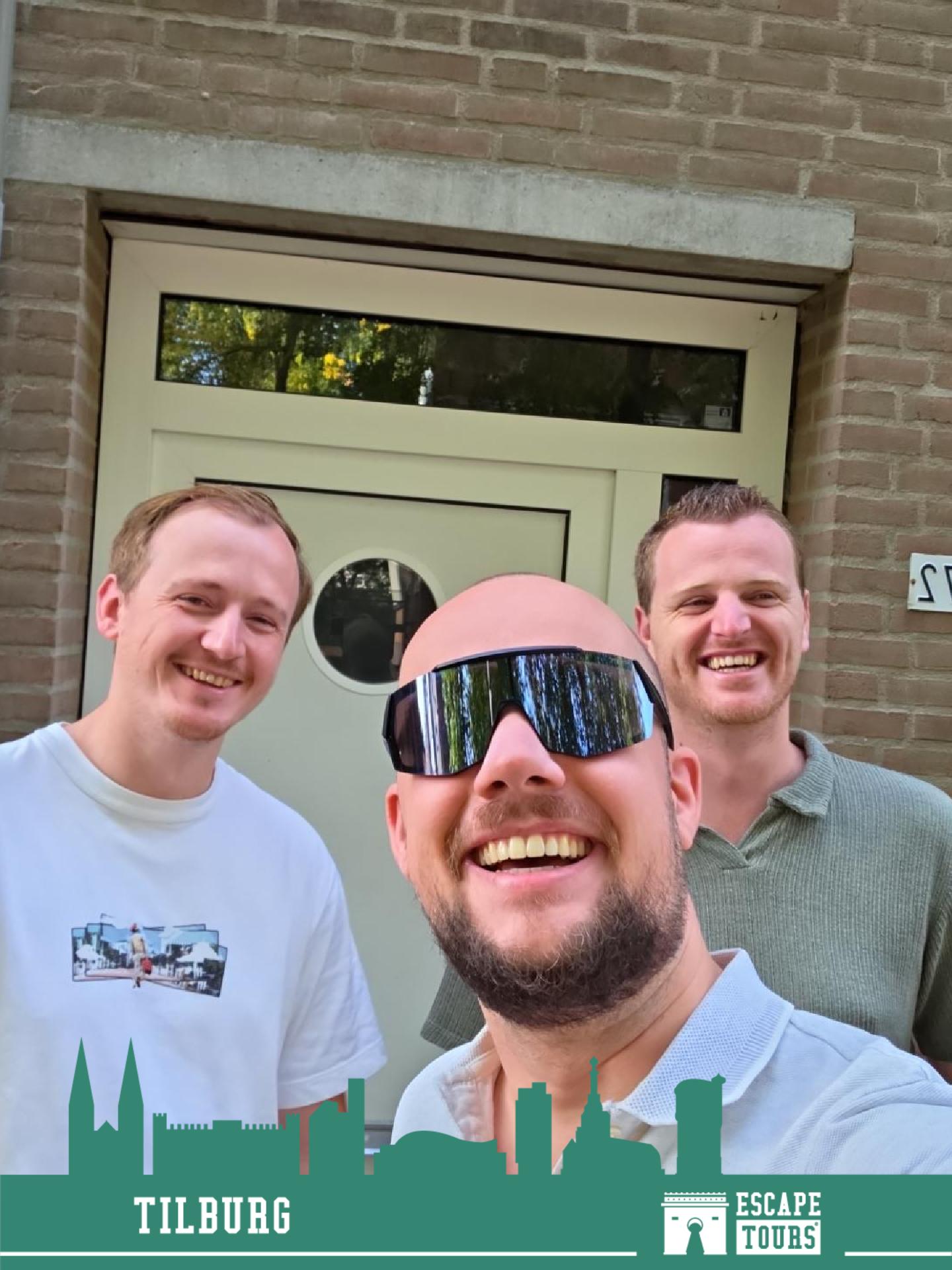 Team photo of Team Befbank