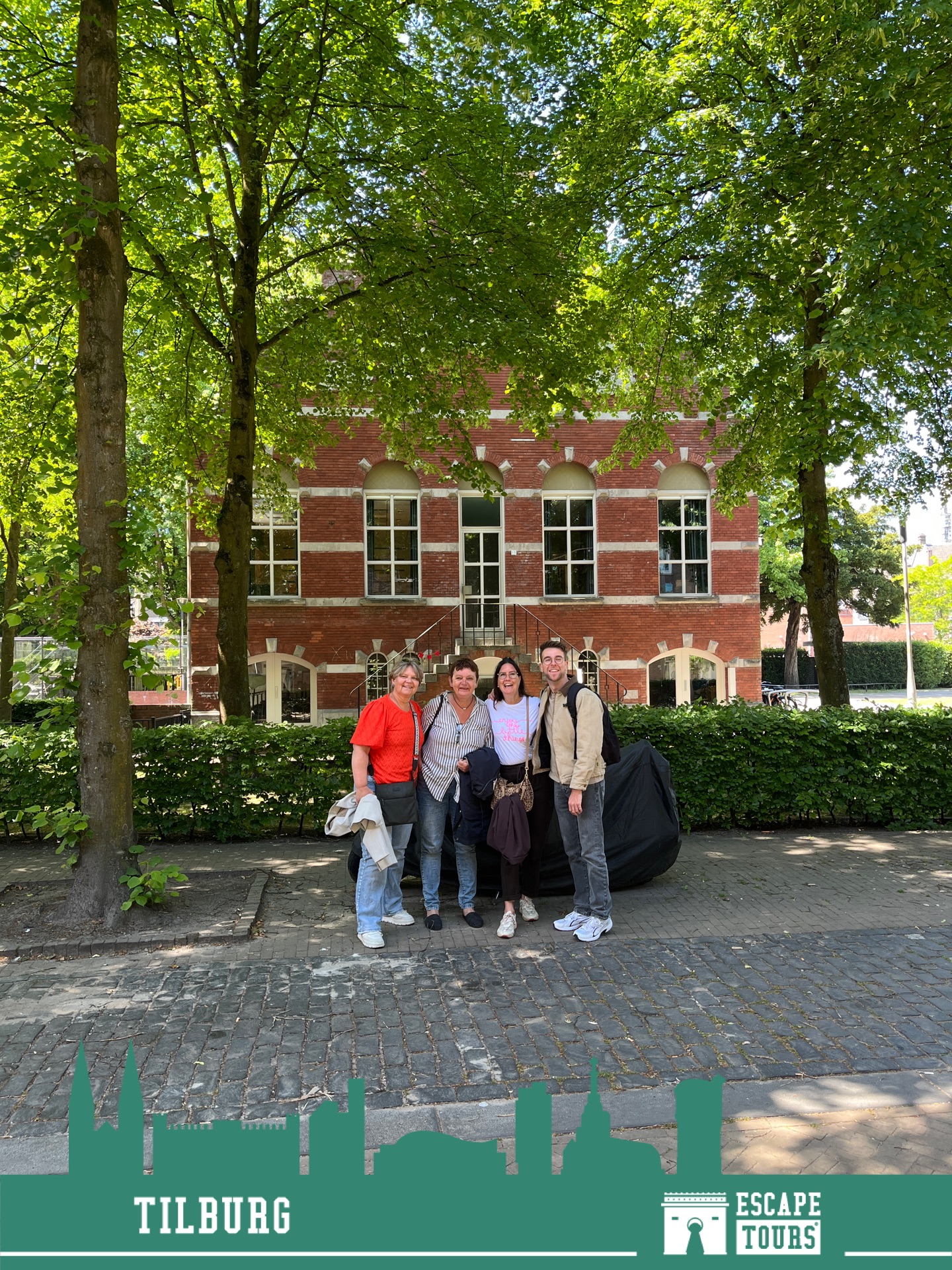 Foto van ODT
