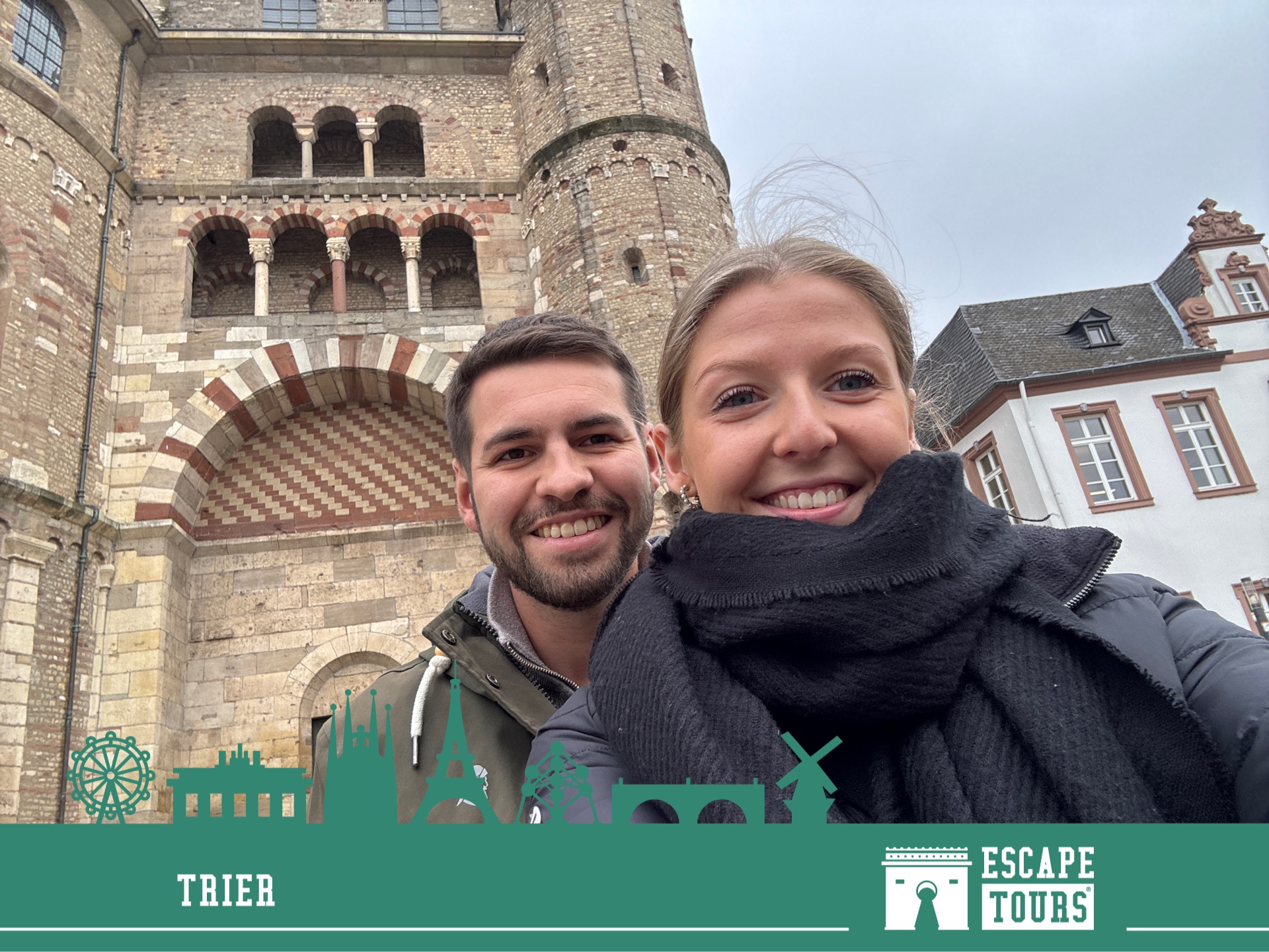 Mannschaftsfoto von Team Prinzessin