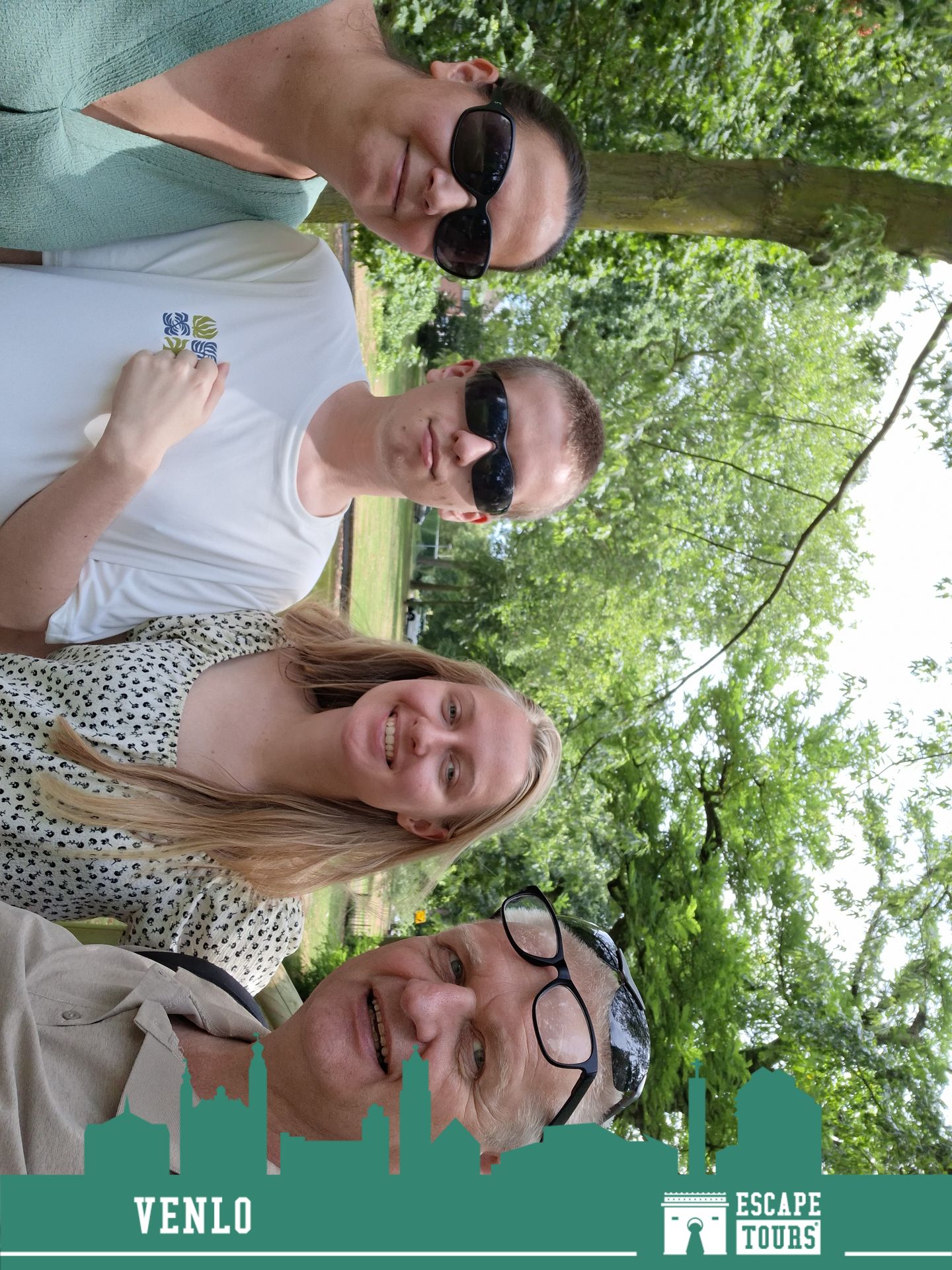 Team photo of Heijnetjes